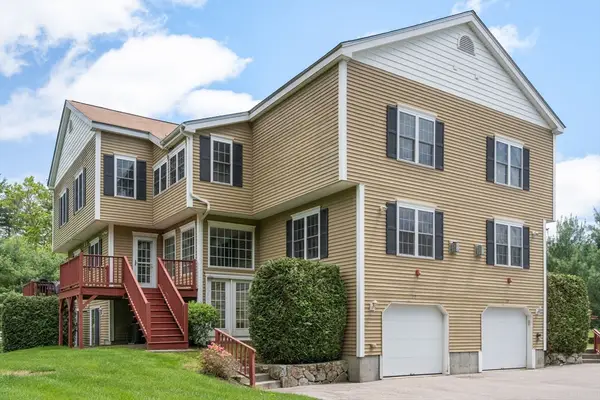 28 Patriots Blvd #28, Hopkinton, MA 01748