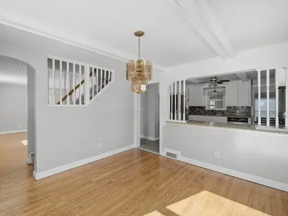 294 Tremont St, Springfield, MA 01104 - #3