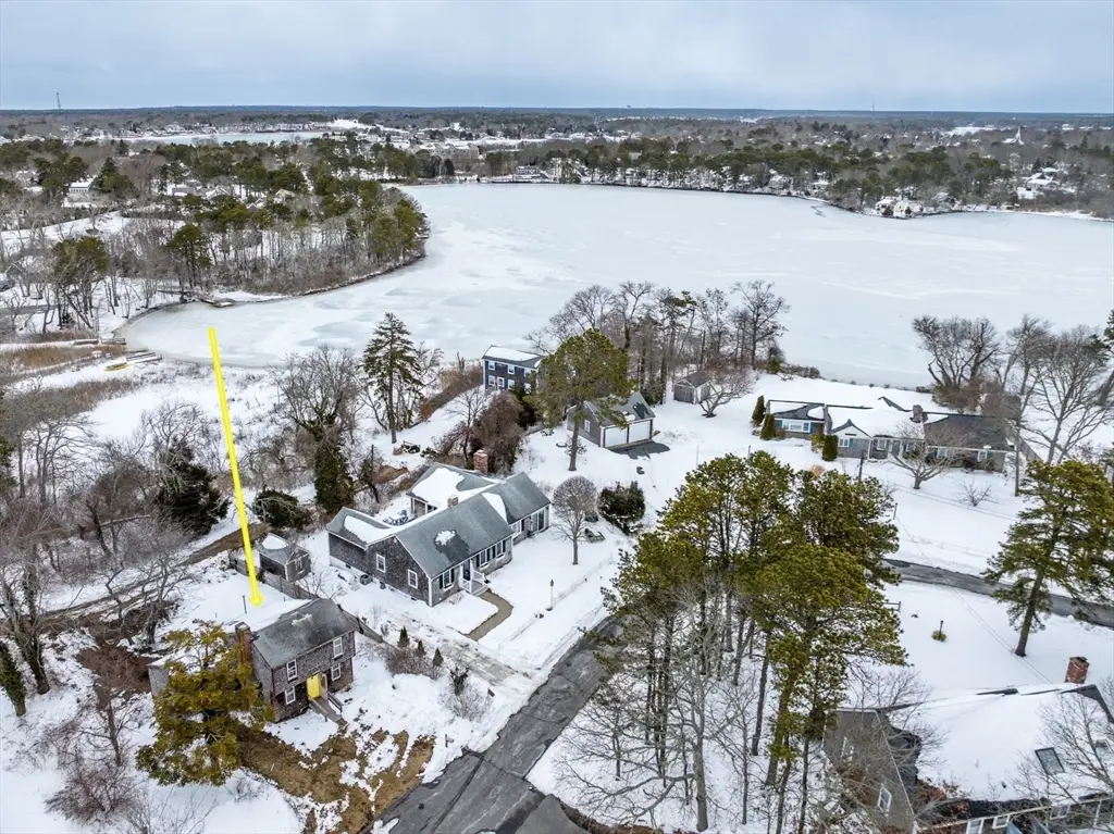 10 North Rd, West Dennis, MA 02670 - #1