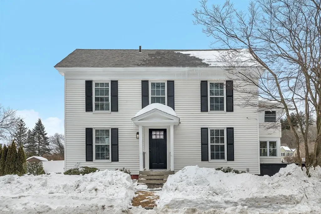 122 Chapin Rd, Hudson, MA 01749 - #1