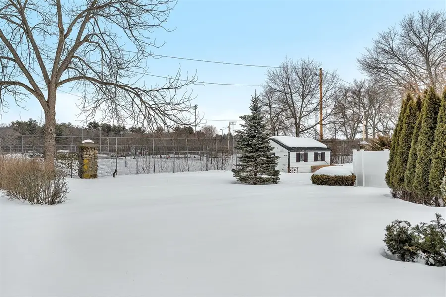 122 Chapin Rd, Hudson, MA 01749 - #3