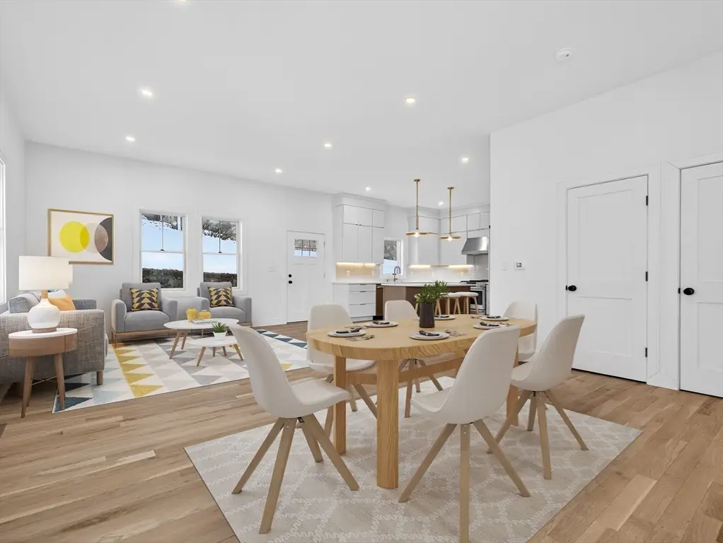 142 Birch St #B, Boston, MA 02131 - #1