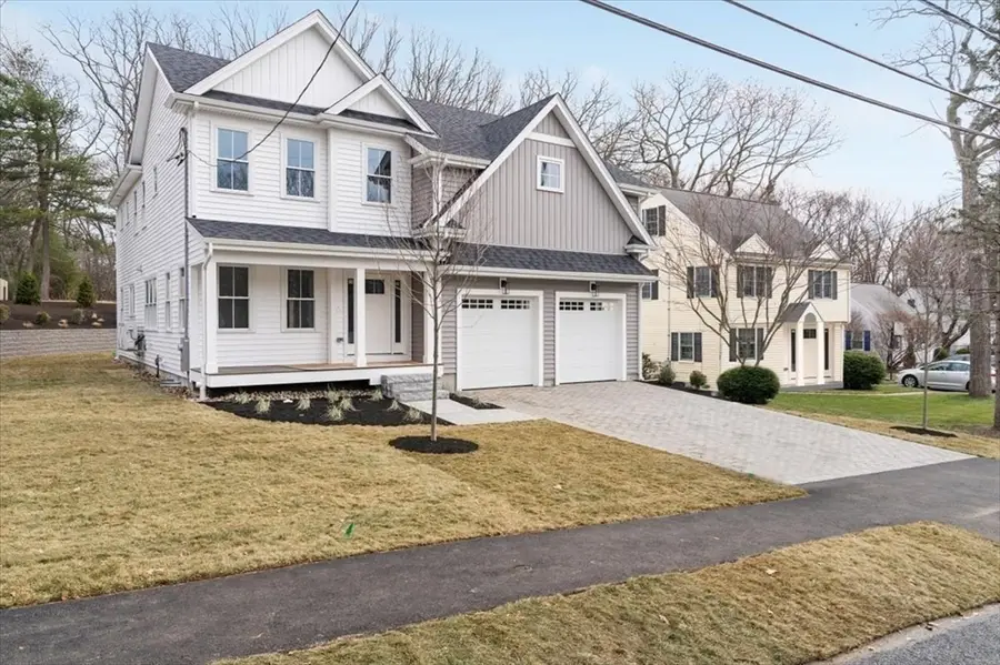 83 Felch Road, Natick, MA 01760 - Image #3