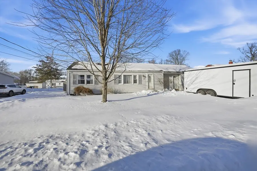 52 Falmouth Rd, Chicopee, MA 01020 - #2