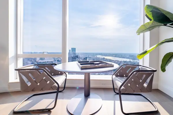 240 Devonshire Street #4604, Boston, MA 02110