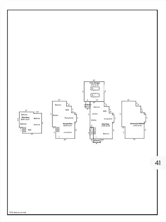 15 South Central Street, Haverhill, MA 01835 - #3