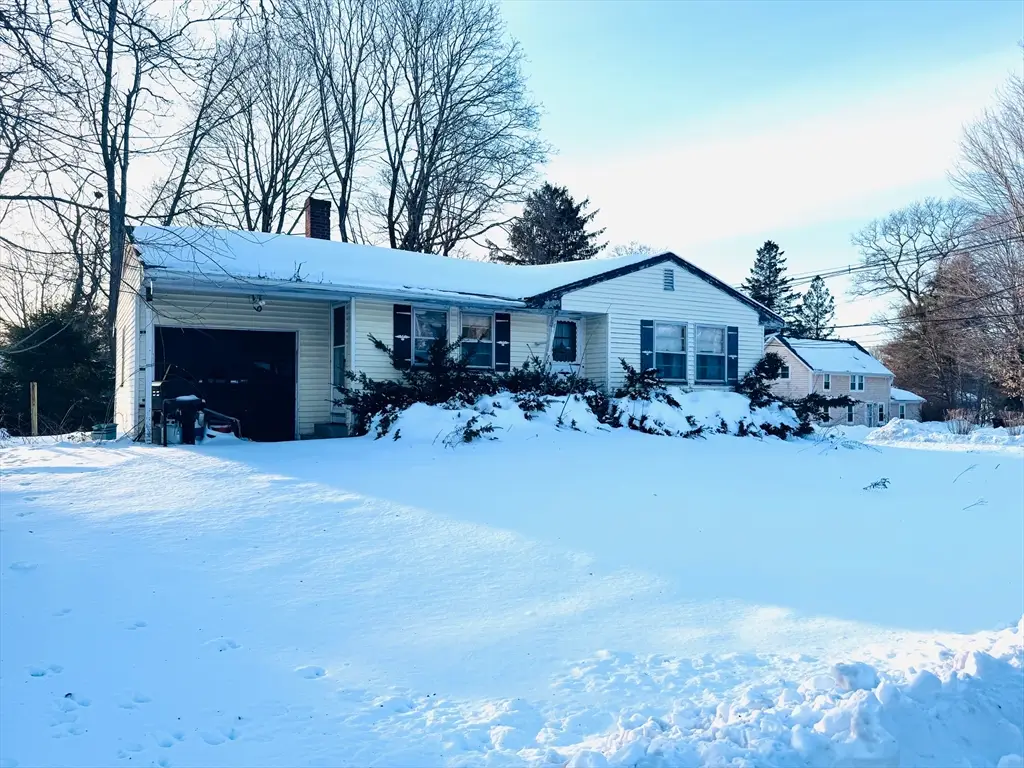 80 Forest St, Middleboro, MA 02346 - #1