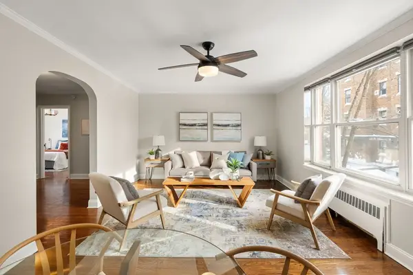 60 Sutherland Rd #4, Boston, MA 02135