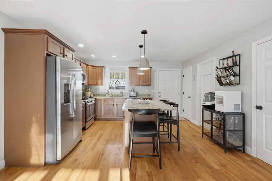 1190 Bedford Street #G3, Whitman, MA 02382 - #3