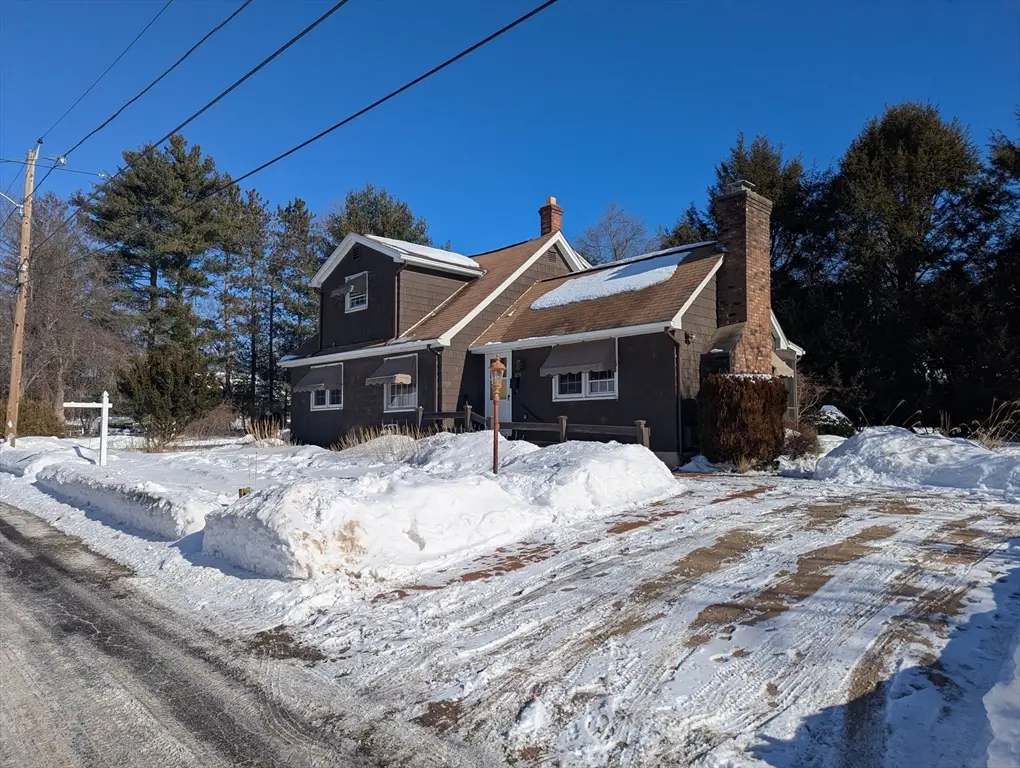 101 Smith Ave, East Longmeadow, MA 01028 - #1