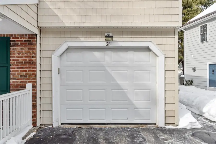 26 Ironwood Ln #26, Tewksbury, MA 01876 - #3