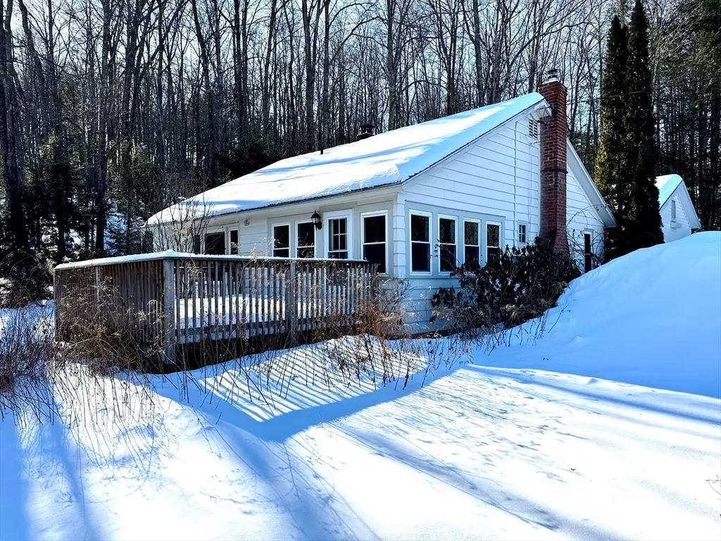 5 Clesson Brook Rd, Buckland, MA 01338 - #1