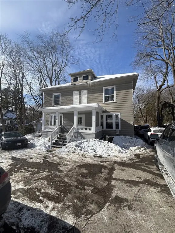 312 South St, Pittsfield, MA 01201 - #2