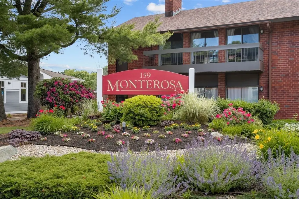159 Main St. #27C, Stoneham, MA 02189 - #1