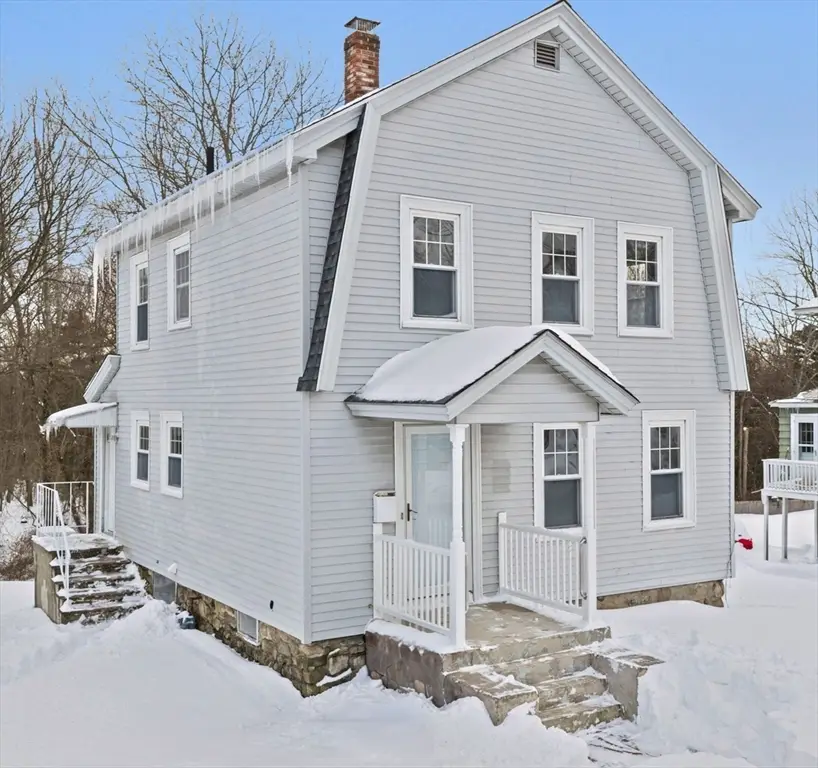 300 West St, Weymouth, MA 02188 - Image #1