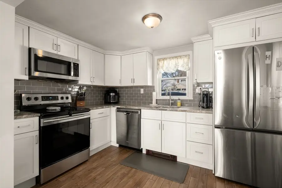 21 Forest St, Peabody, MA 01960 - #3