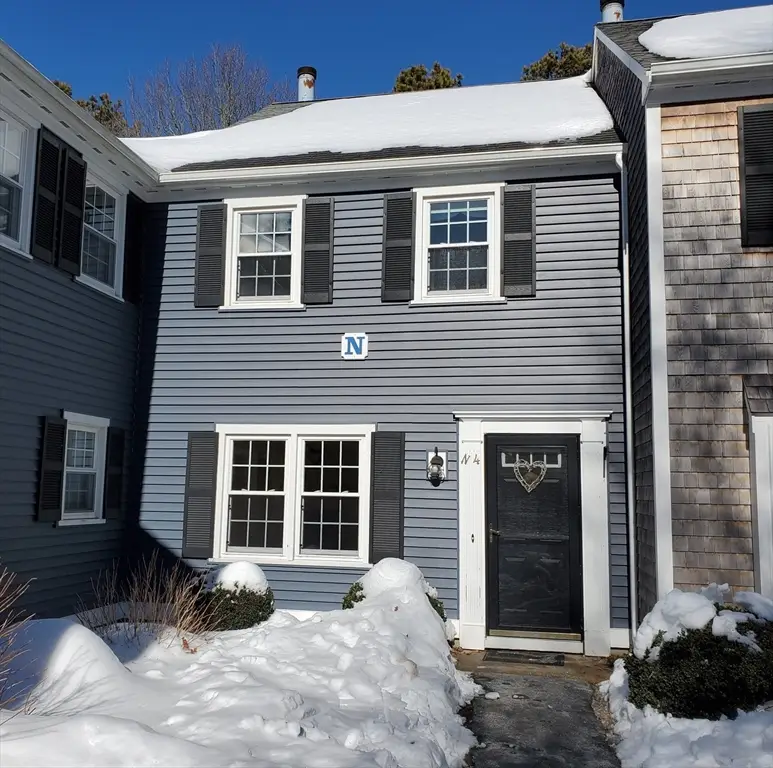 248 Camp St #N4, Yarmouth, MA 02673 - #1