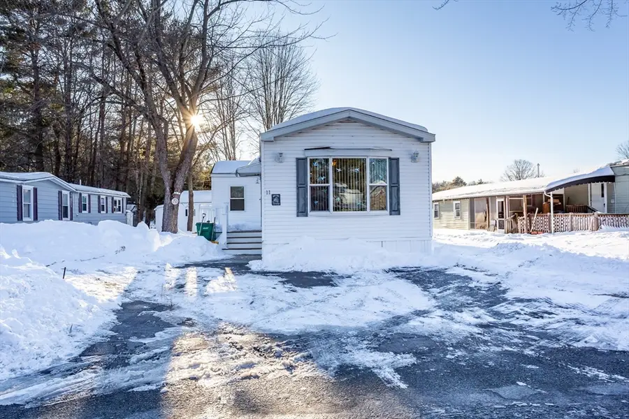 250 Mansfield Ave #11, Norton, MA 02766 - Image #2