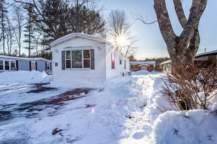 250 Mansfield Ave #11, Norton, MA 02766 - Image #3