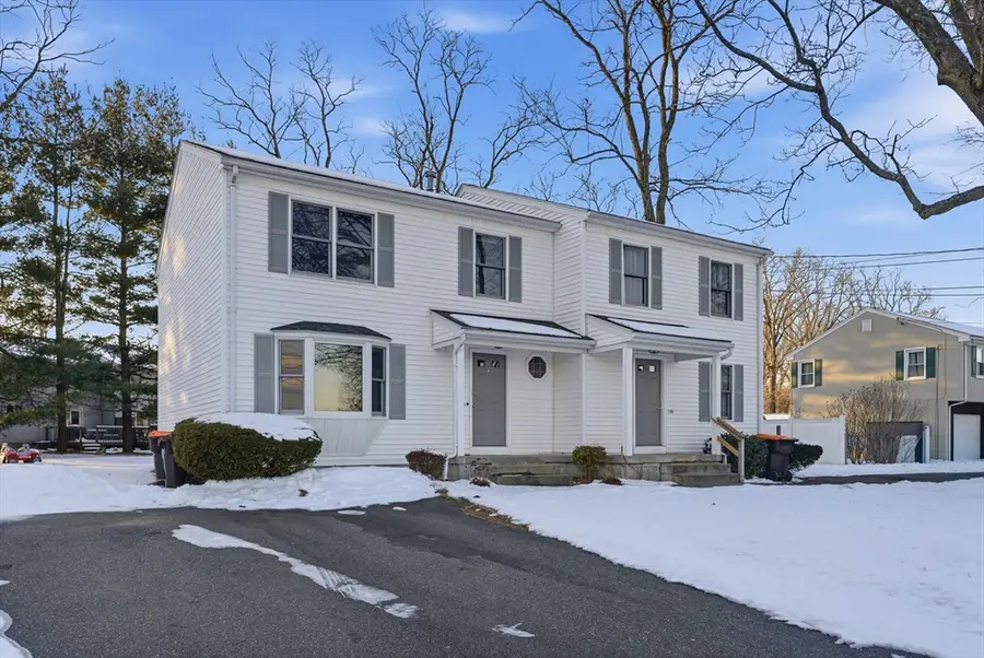 554-556 Franklin St Ext, Agawam, MA 01001 - #2