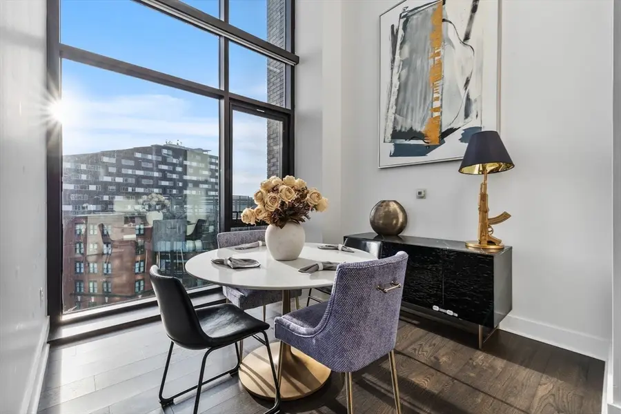 14 West Broadway #707, Boston, MA 02127 - #3