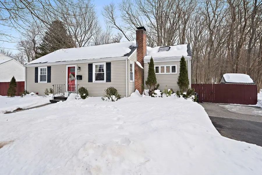 270 Middle St, Weymouth, MA 02189 - #2