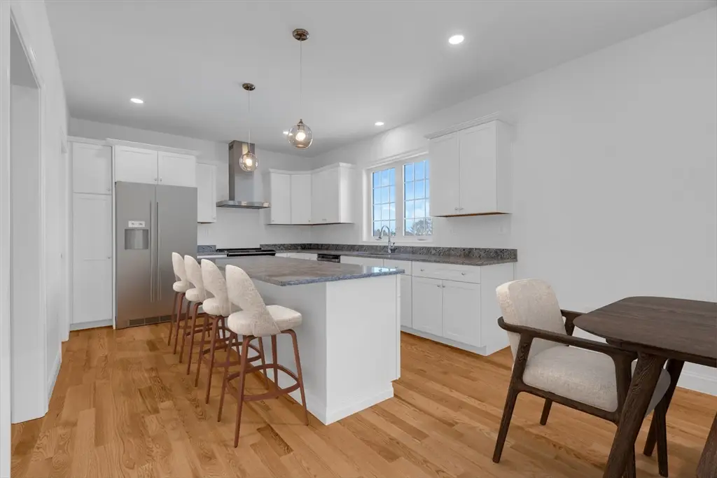 62 High Street #Lot 12, Stoneham, MA 02180 - Image #1