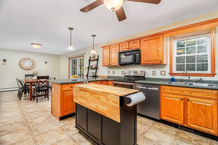 51 East Road, Orange, MA 01364 - #3