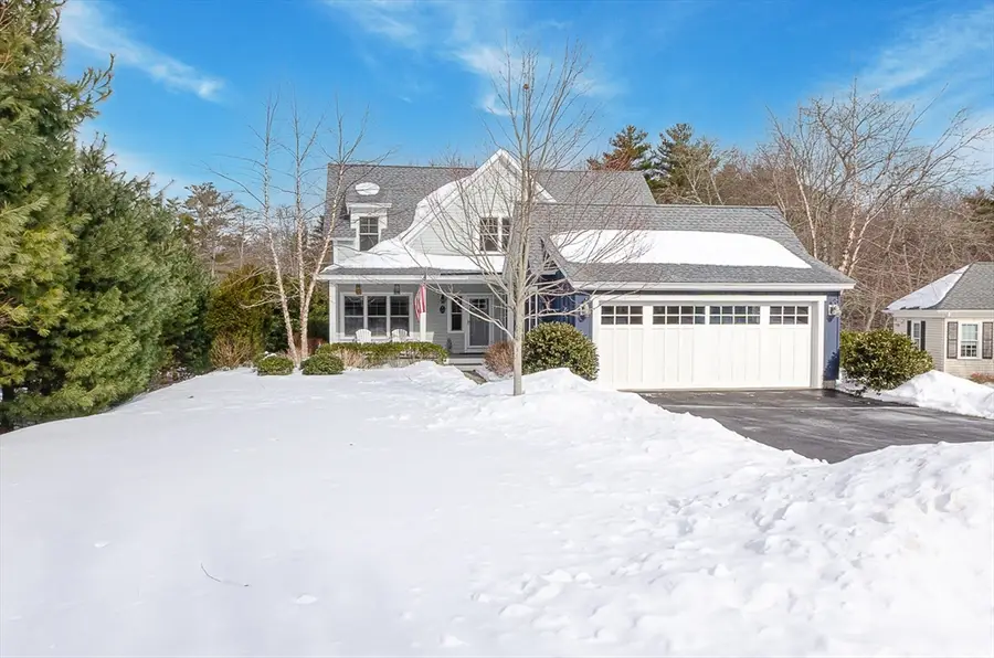 54 Prince Snow Cir, Mattapoisett, MA 02739 - #2