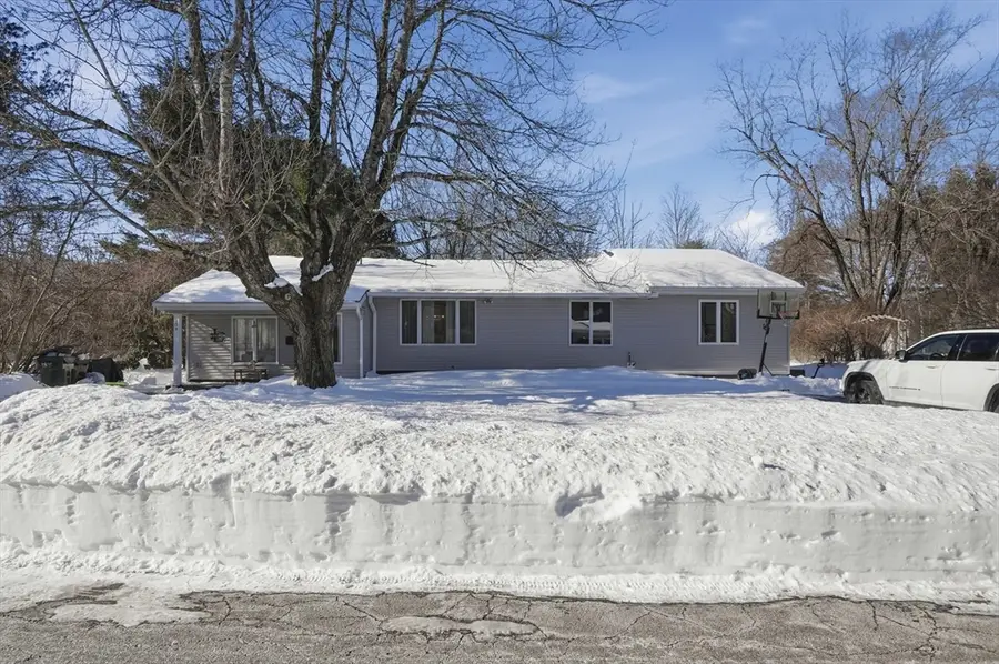 104 Appleton Road, Auburn, MA 01501 - #2