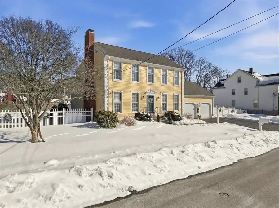 19 Crapo St, Taunton, MA 02780 - Image #2