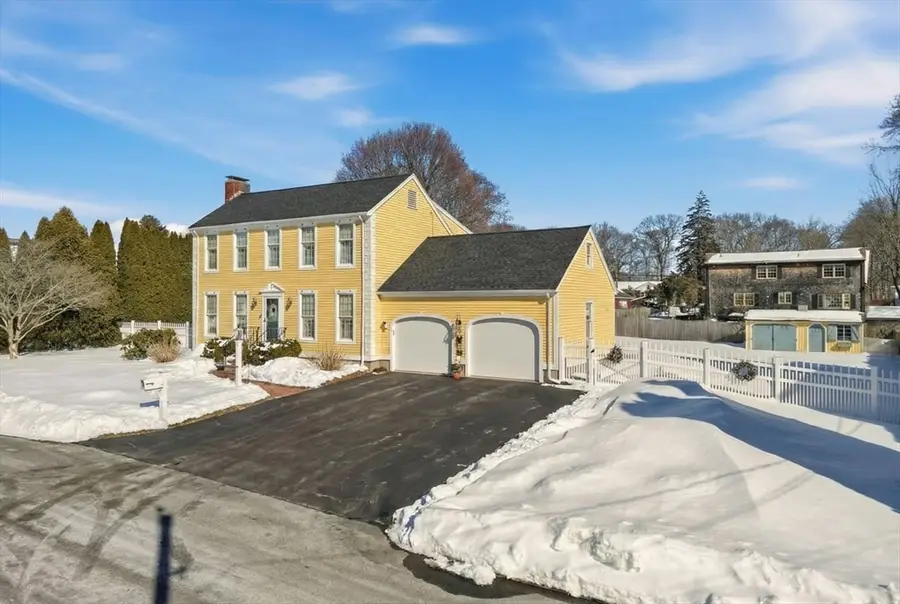 19 Crapo St, Taunton, MA 02780 - Image #3