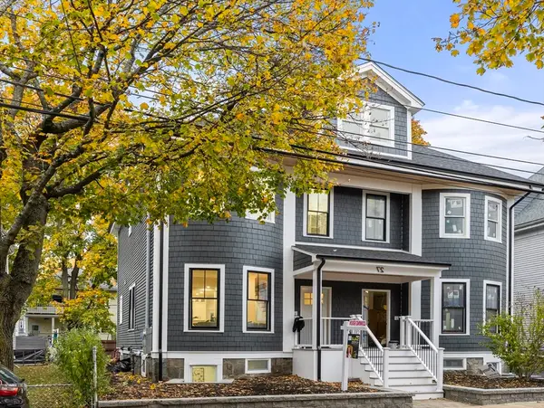 27 Coolidge Rd #1, Boston, MA 02134