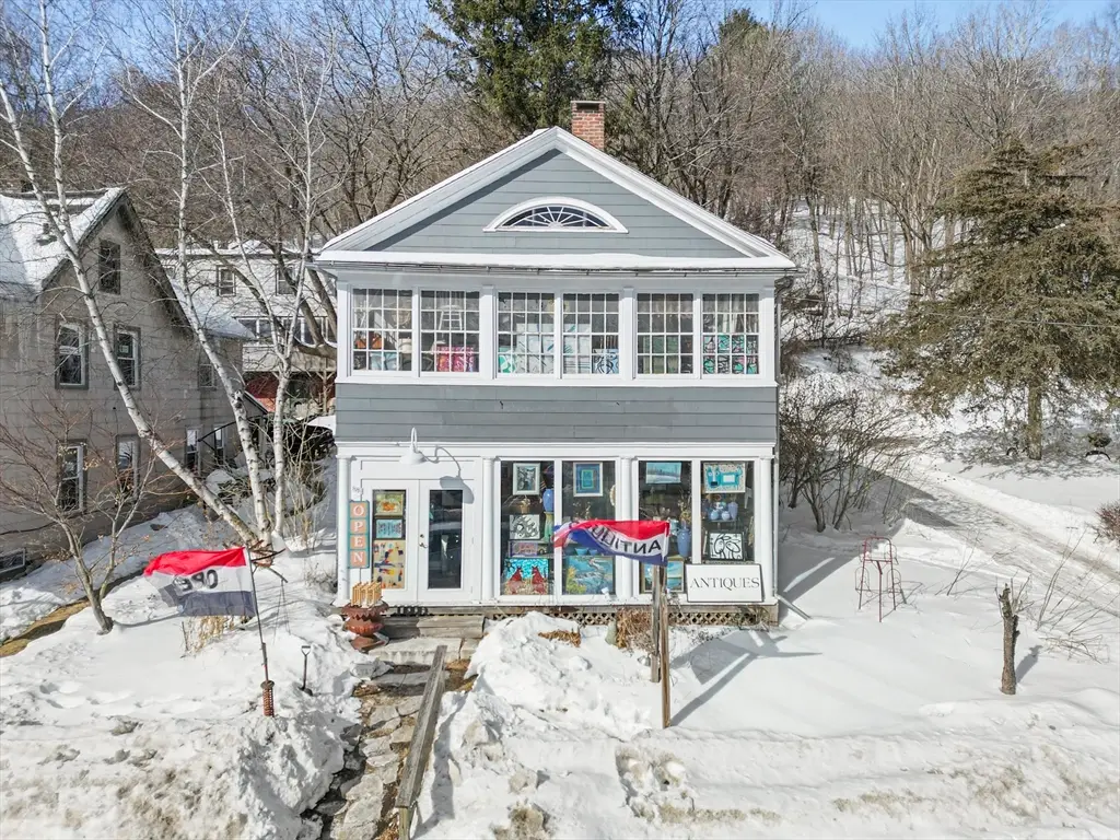 88-90 Main St, Great Barrington, MA 01230 - #1
