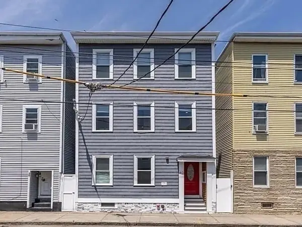 40 Morris St. #2, Boston, MA 02128