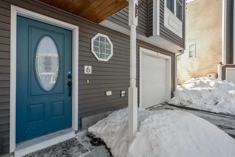 543 Andover Street #6, Lawrence, MA 01843 - #2