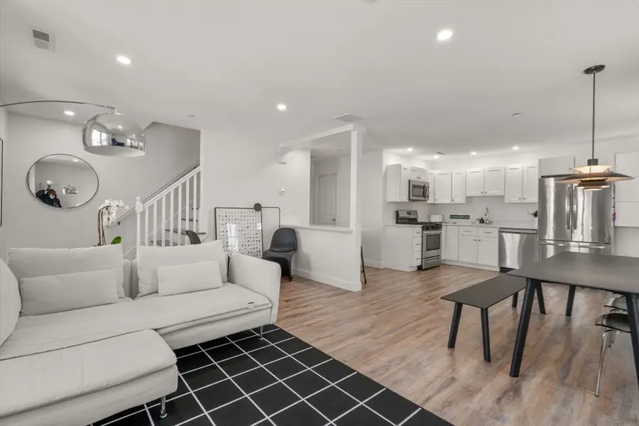 543 Andover Street #6, Lawrence, MA 01843 - #3