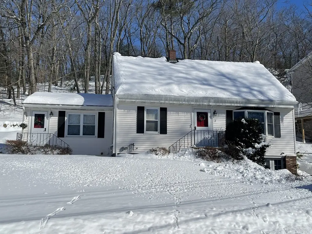 2 Mooney Rd, Burlington, MA 01803 - #1