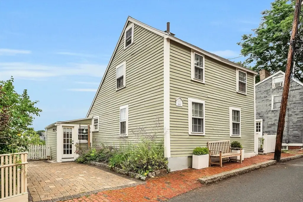 16 River St, Salem, MA 01970 - #1