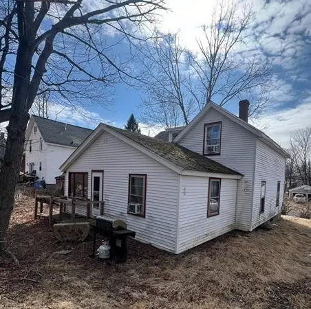 10 Green St, Brookfield, MA 01506 - #3