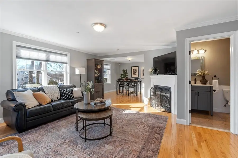 10 Pomeworth Street #A, Stoneham, MA 02180 - #2