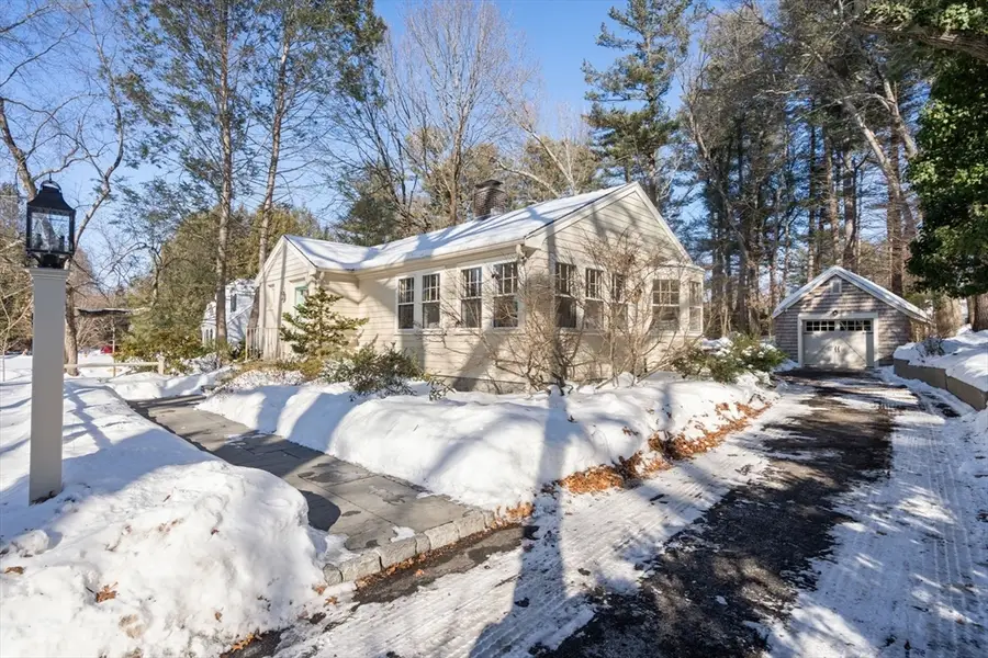 13 Rich Valley Road, Wayland, MA 01778 - #3