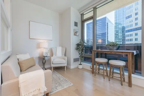 133 Seaport Boulevard #502, Boston, MA 02210