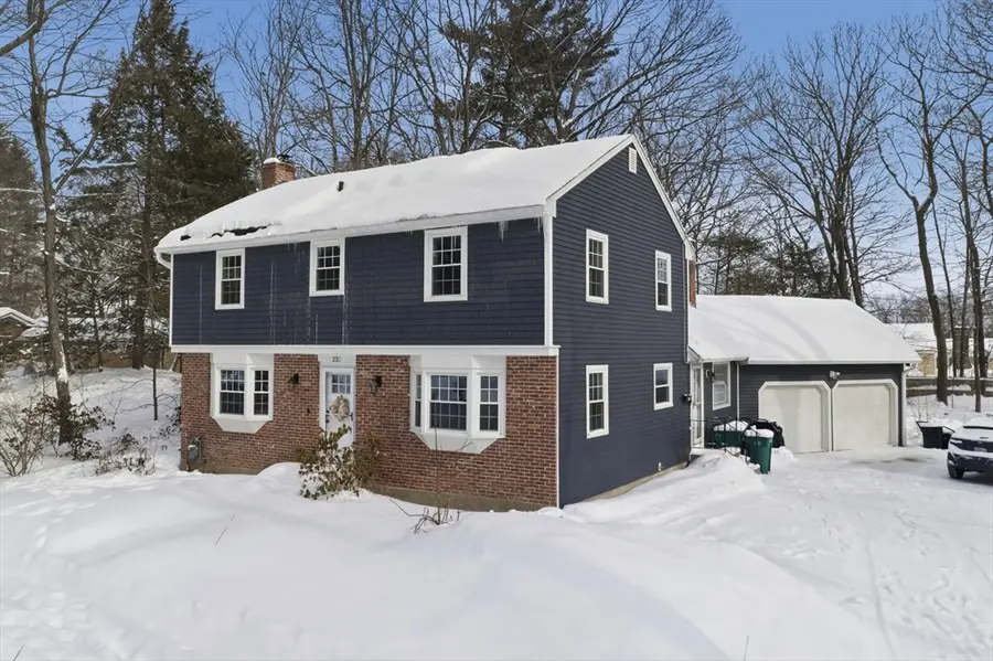 233 Mount Vernon Street, Fitchburg, MA 01420 - #2