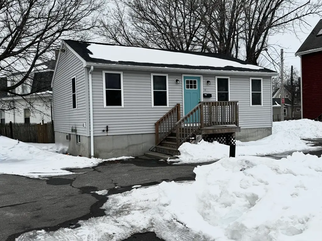 150 Broadway, Taunton, MA 02780 - Image #1