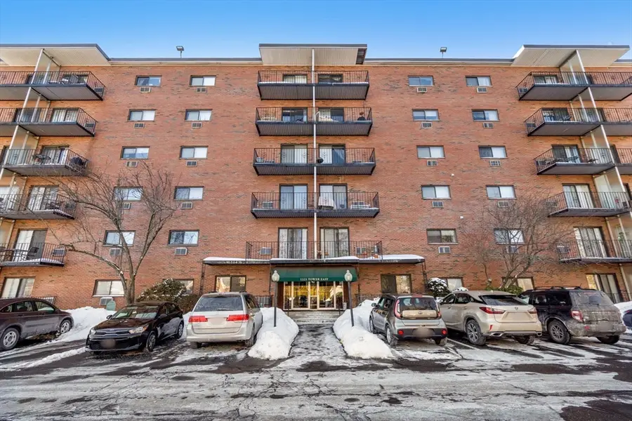 1321 Worcester Rd #610, Framingham, MA 01701 - Image #2