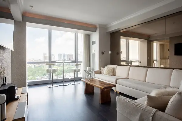 110 Stuart Street #23F, Boston, MA 02116