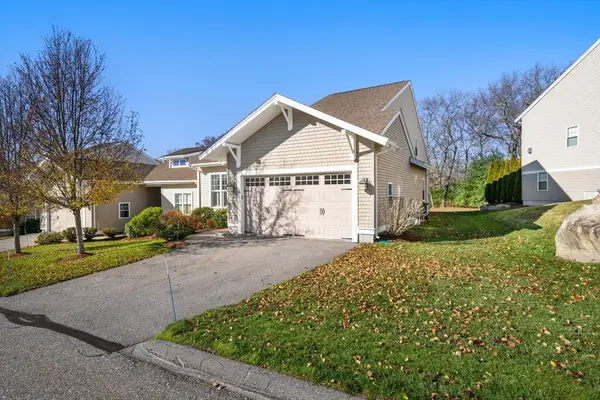 96 Walden Way #52, Milford, MA 01757