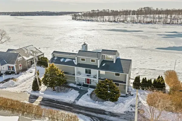 141 Edgewater Road, Hull, MA 02045