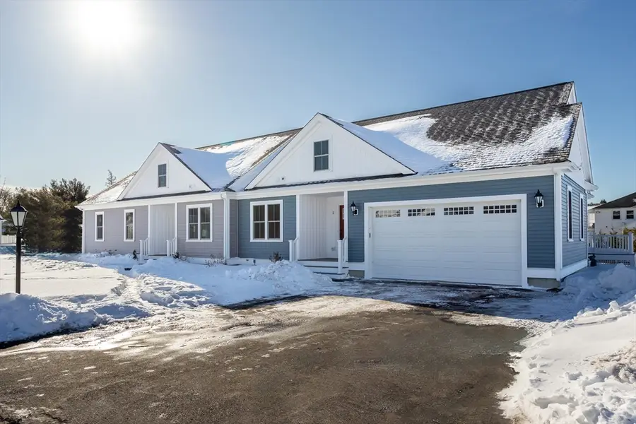 2 Hayley Cir, Rochester, MA 02770 - Image #3